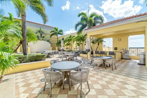 701 S Olive Avenue West Palm Beach FL 33401