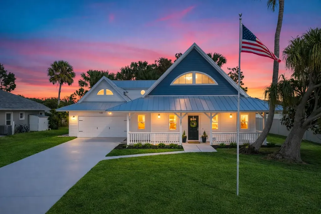 4581 SW Uleta Street Port St Lucie FL 34953