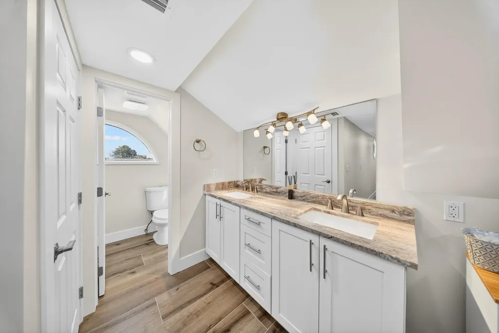 4581 SW Uleta Street Port St Lucie FL 34953