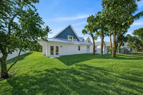 4581 SW Uleta Street Port St Lucie FL 34953