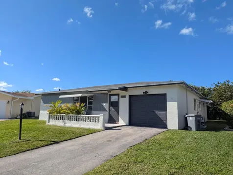 14243 El Clavel Way Delray Beach FL 33484