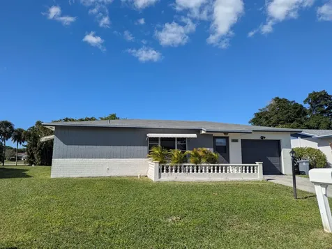 14243 El Clavel Way Delray Beach FL 33484