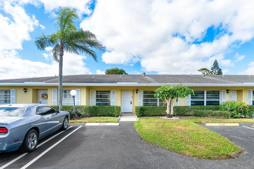 1031 Citrus Way Delray Beach FL 33445