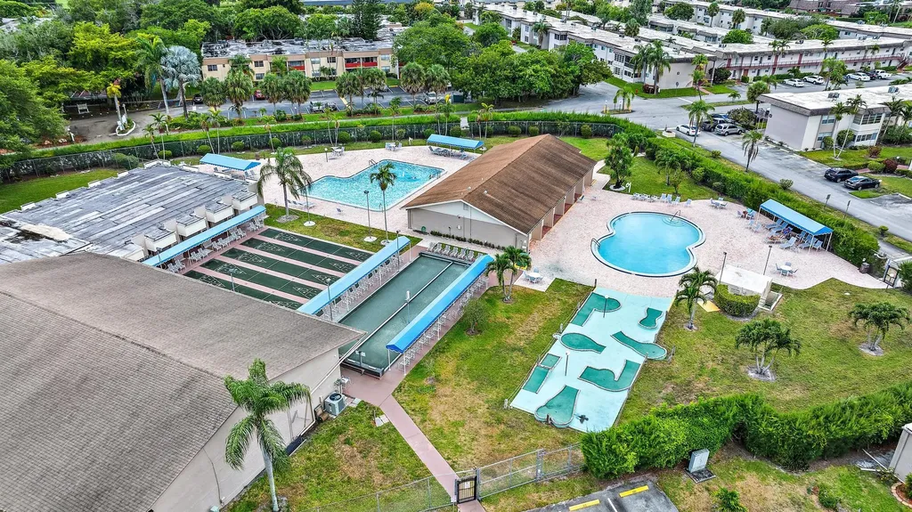 705 Lori Drive Palm Springs FL 33461