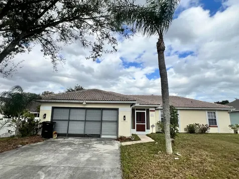 5110 NW Erskin Terrace Port St Lucie FL 34983