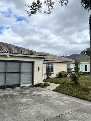 5110 NW Erskin Terrace Port St Lucie FL 34983