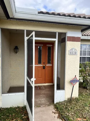 5110 NW Erskin Terrace Port St Lucie FL 34983