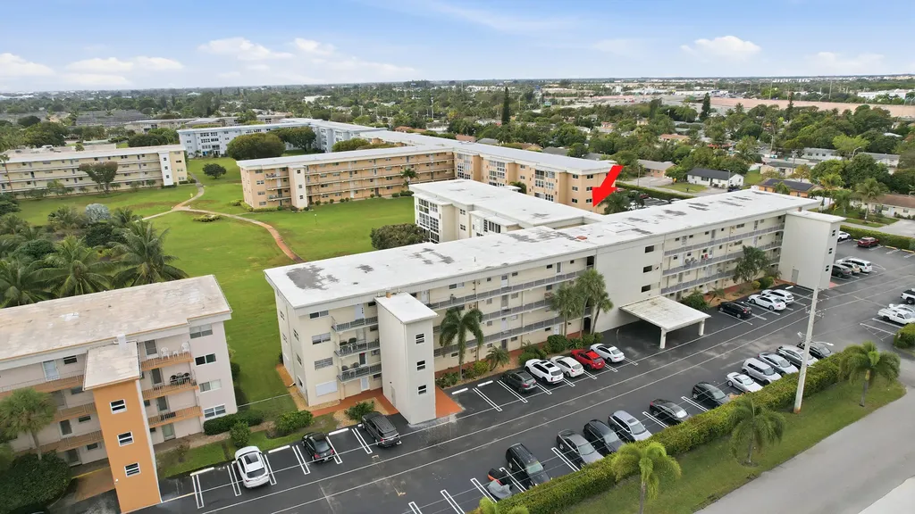 130 NE 26th Avenue Boynton Beach FL 33435