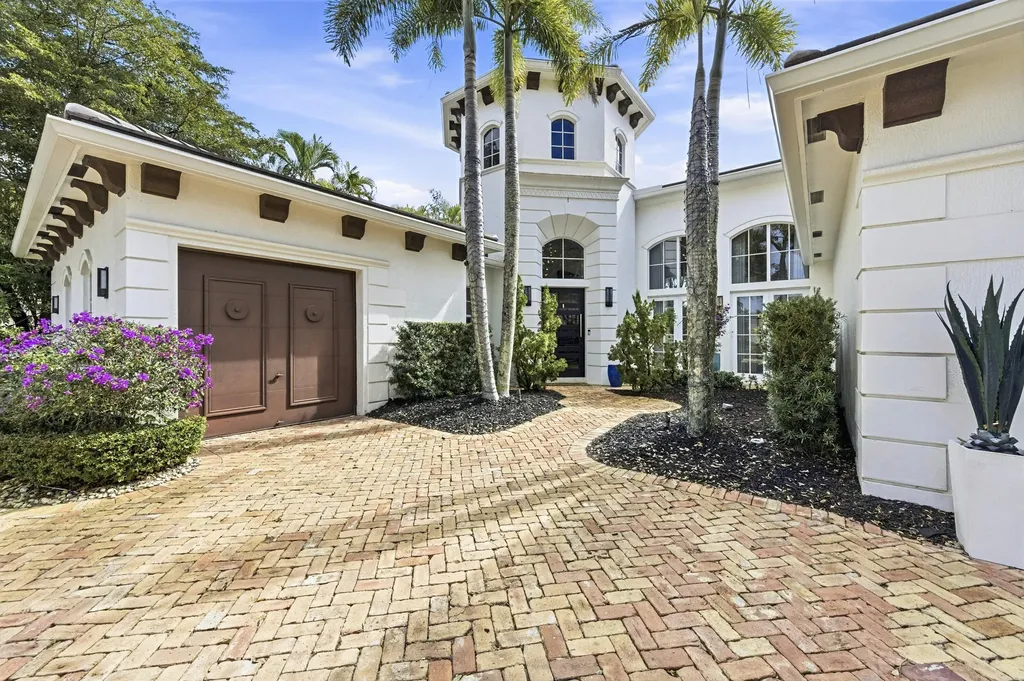 1122 San Michele Way Palm Beach Gardens FL 33418