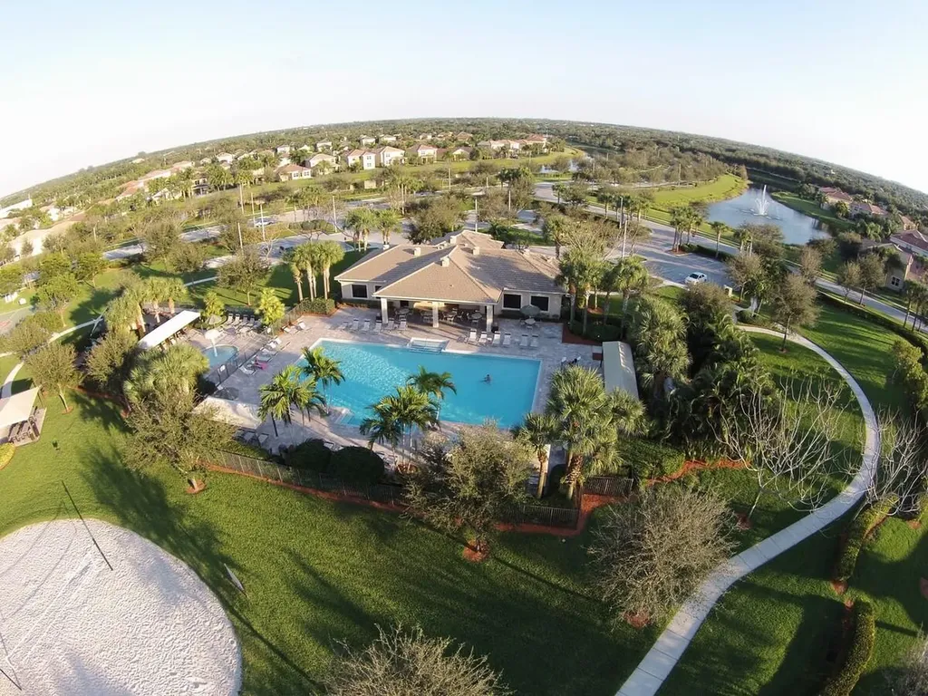 7865 Jewelwood Drive Boynton Beach FL 33437