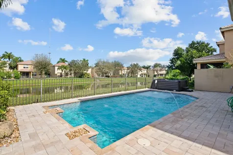7865 Jewelwood Drive Boynton Beach FL 33437