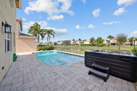 7865 Jewelwood Drive Boynton Beach FL 33437