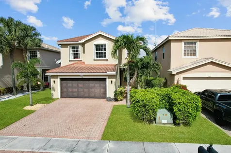 7865 Jewelwood Drive Boynton Beach FL 33437