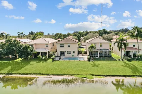 7865 Jewelwood Drive Boynton Beach FL 33437