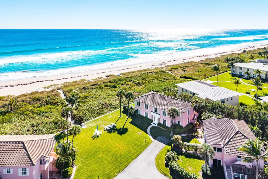 2075 S Ocean Boulevard Delray Beach FL 33483