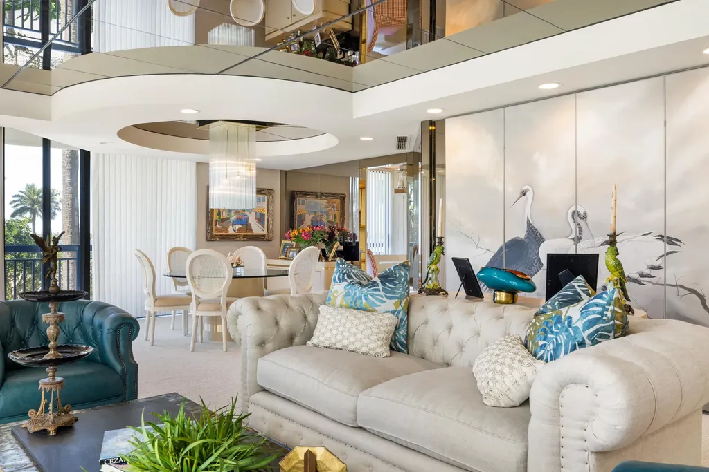 3140 S Ocean Boulevard Palm Beach FL 33480