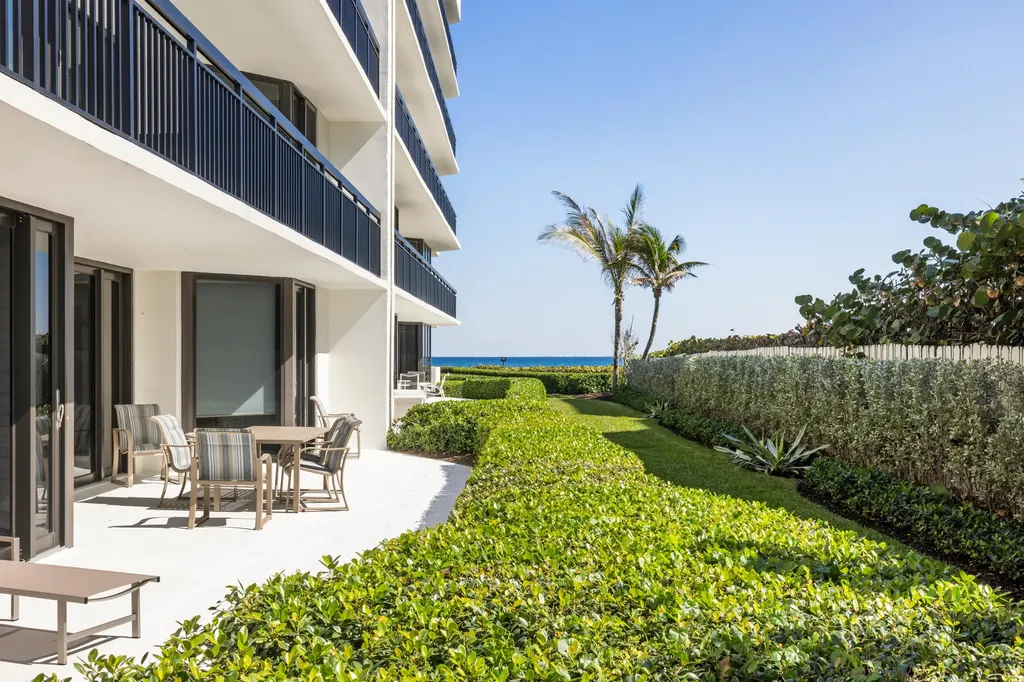 3140 S Ocean Boulevard Palm Beach FL 33480
