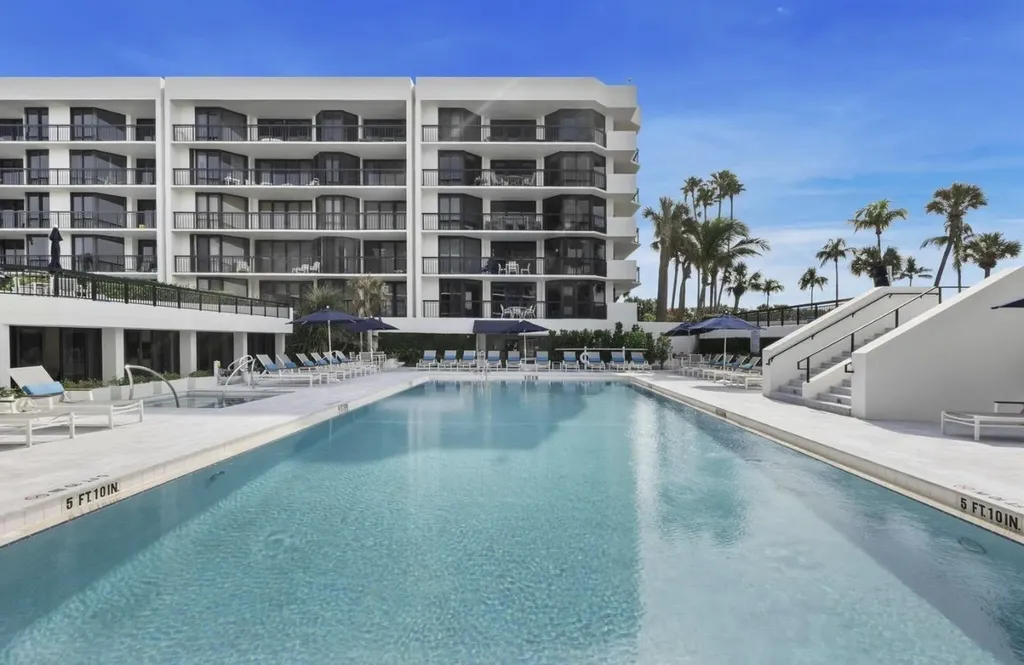 3140 S Ocean Boulevard Palm Beach FL 33480