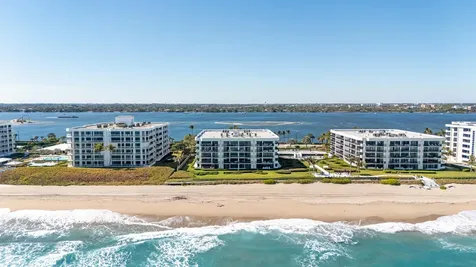 3140 S Ocean Palm Beach FL 33480