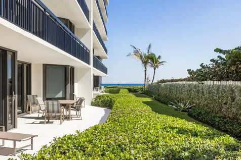 3140 S Ocean Palm Beach FL 33480