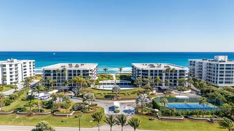 3140 S Ocean Boulevard Palm Beach FL 33480
