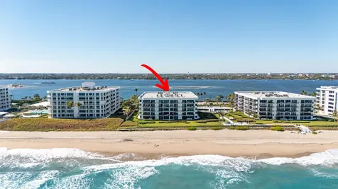 3140 S Ocean Boulevard Palm Beach FL 33480