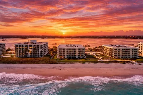 3140 S Ocean Palm Beach FL 33480