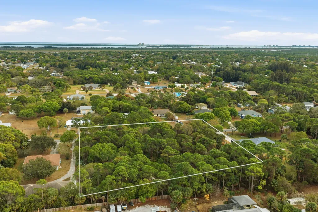 0 Pinetree Drive Fort Pierce FL 34982