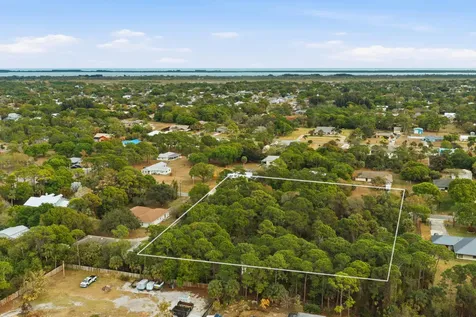 0 Pinetree Drive Fort Pierce FL 34982