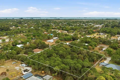 0 Pinetree Drive Fort Pierce FL 34982