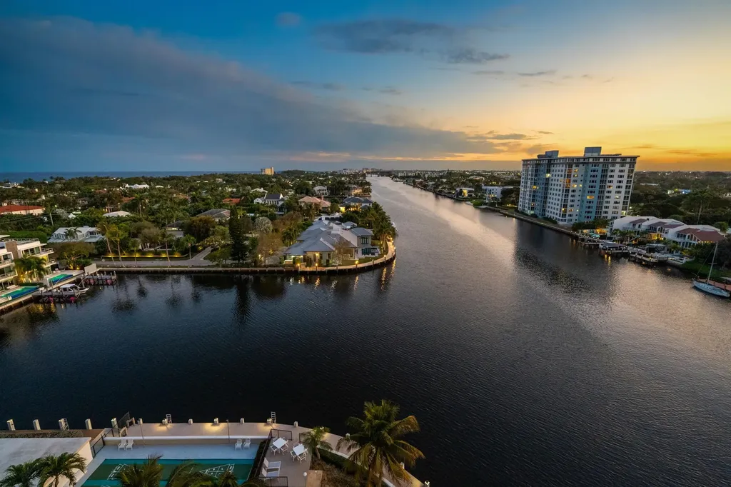 400 Seasage Drive Delray Beach FL 33483