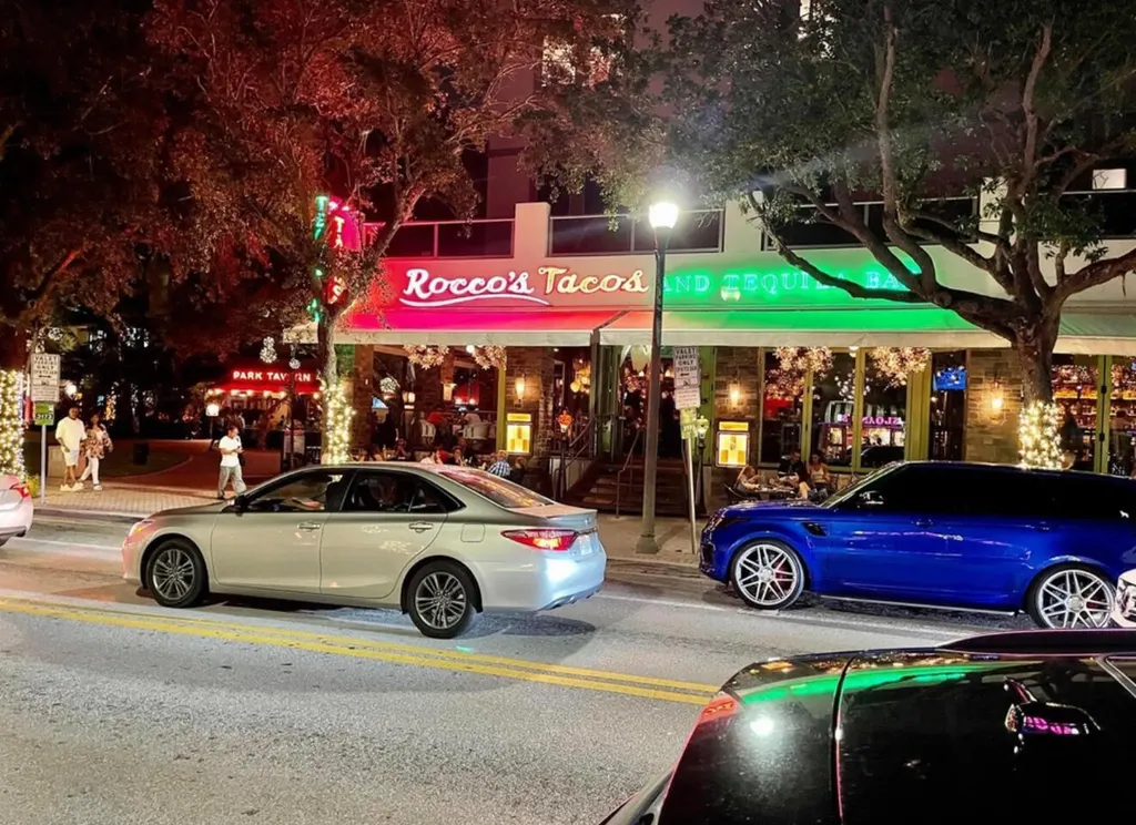 111 SE 1st Avenue Delray Beach FL 33444
