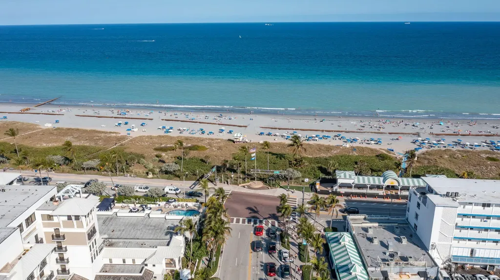 111 SE 1st Avenue Delray Beach FL 33444