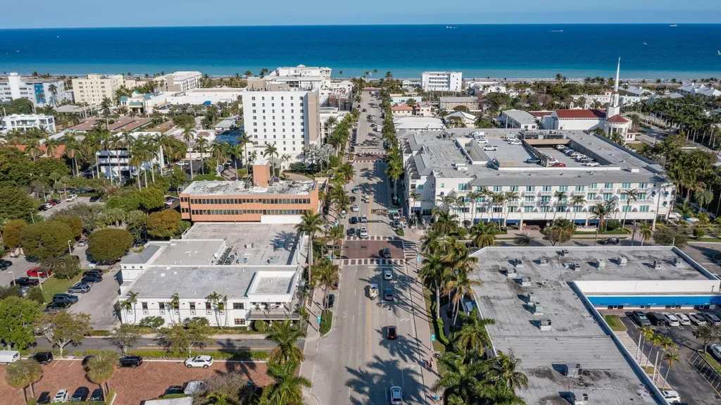 111 SE 1st Avenue Delray Beach FL 33444