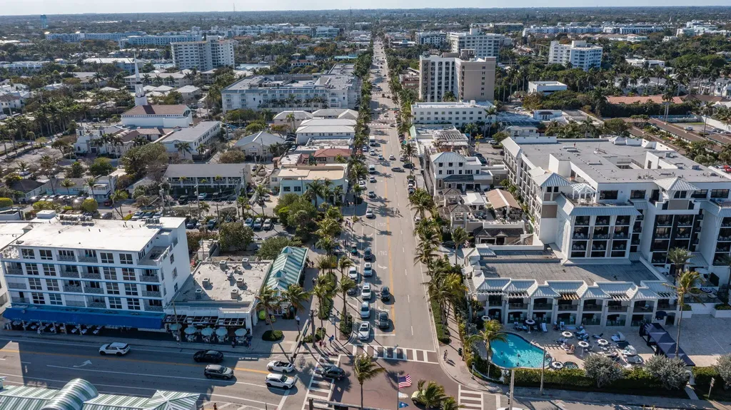 111 SE 1st Avenue Delray Beach FL 33444