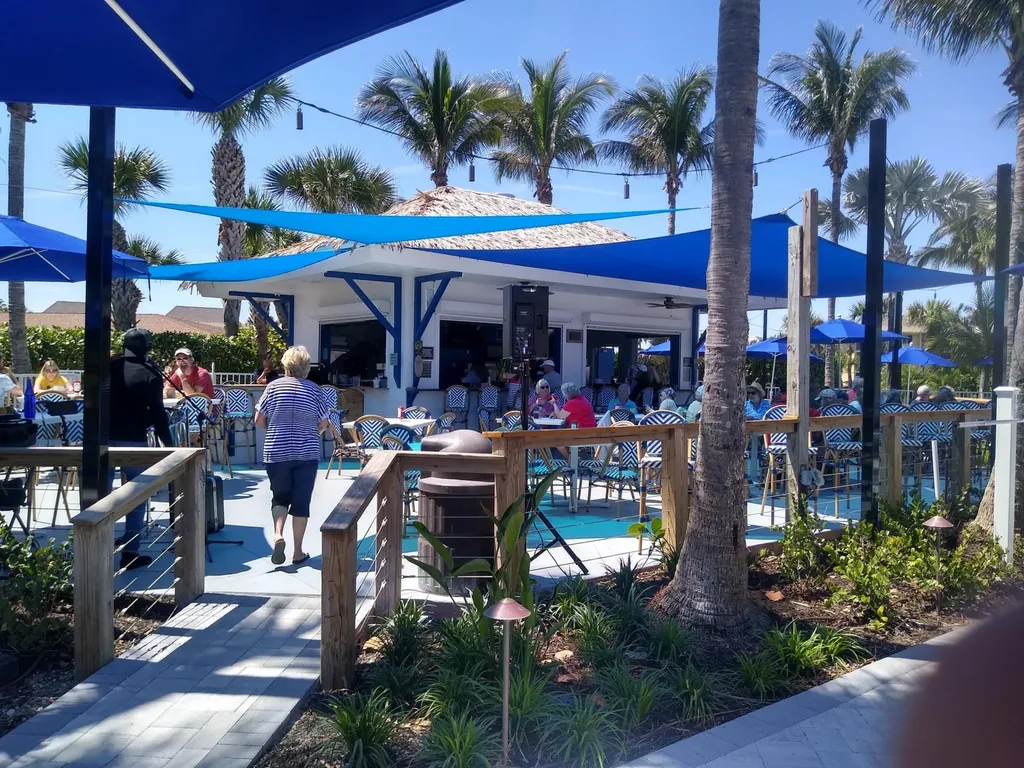 2400 S Ocean Drive Hutchinson Island FL 34950