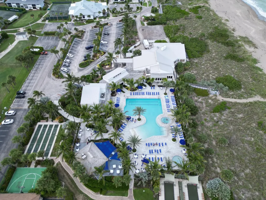 2400 S Ocean Drive Hutchinson Island FL 34950