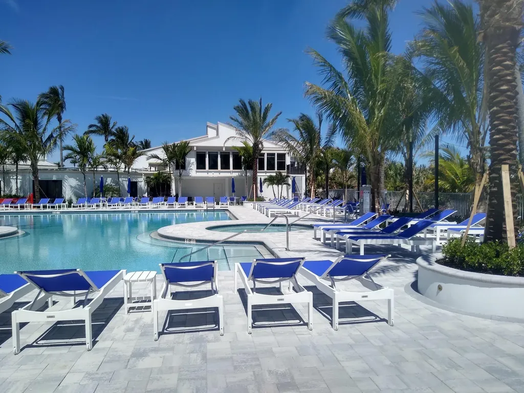2400 S Ocean Drive Hutchinson Island FL 34950