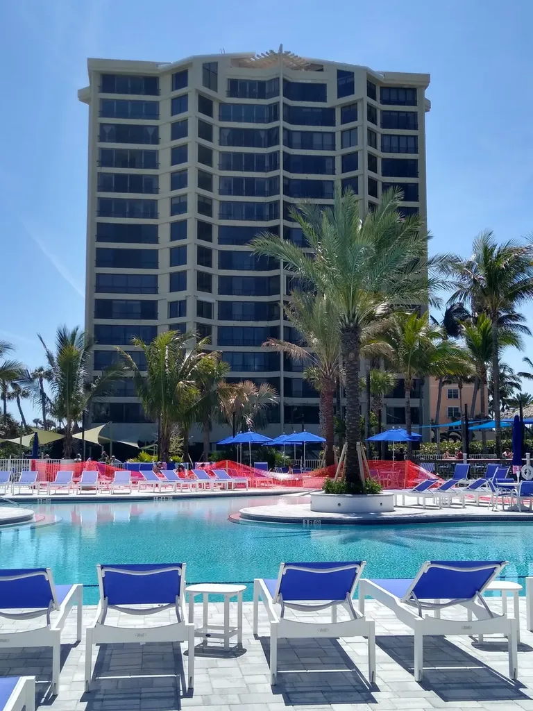 2400 S Ocean Drive Hutchinson Island FL 34950