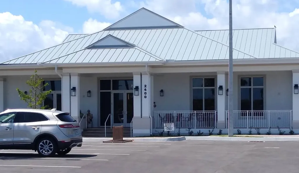 2400 S Ocean Drive Hutchinson Island FL 34950