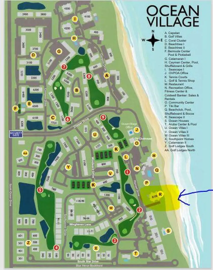 2400 S Ocean Drive Hutchinson Island FL 34950