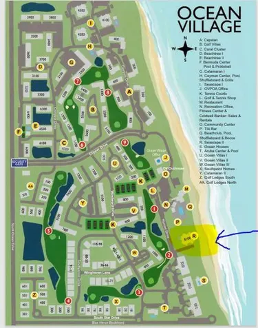 2400 S Ocean Drive Hutchinson Island FL 34950