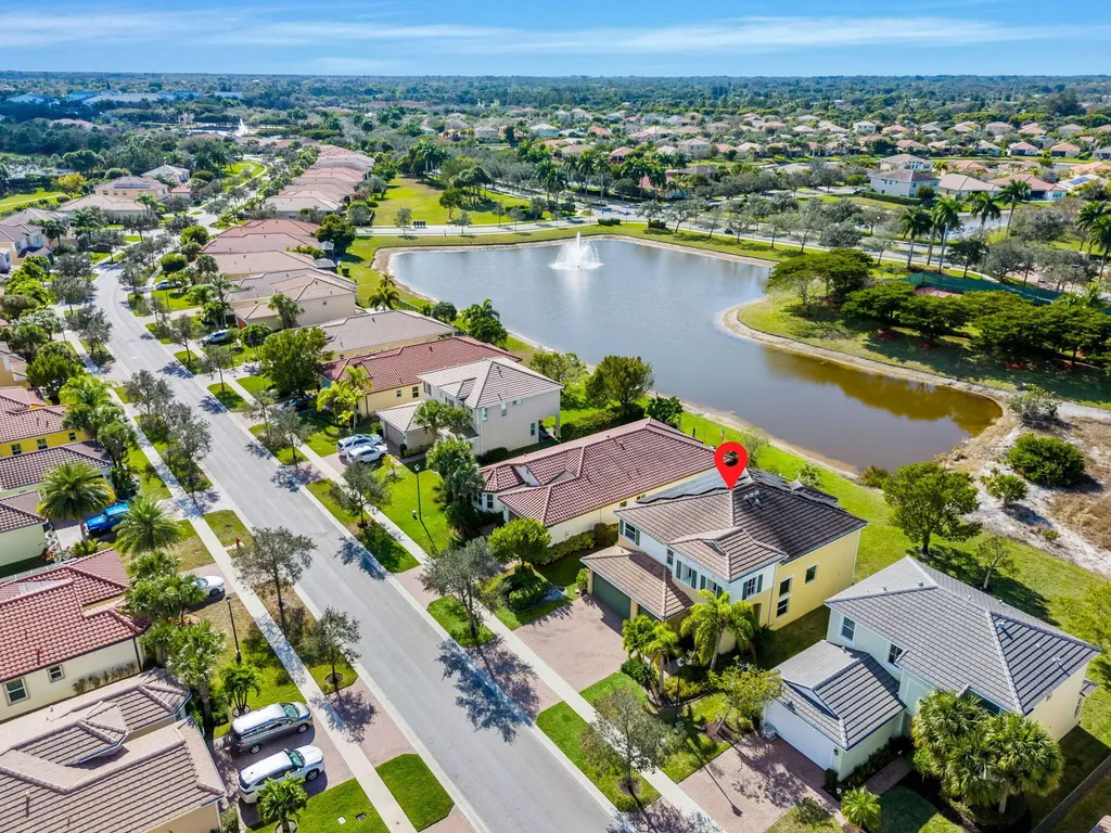 2879 Bellarosa Circle Royal Palm Beach FL 33411