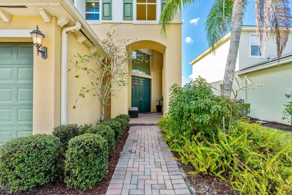 2879 Bellarosa Circle Royal Palm Beach FL 33411
