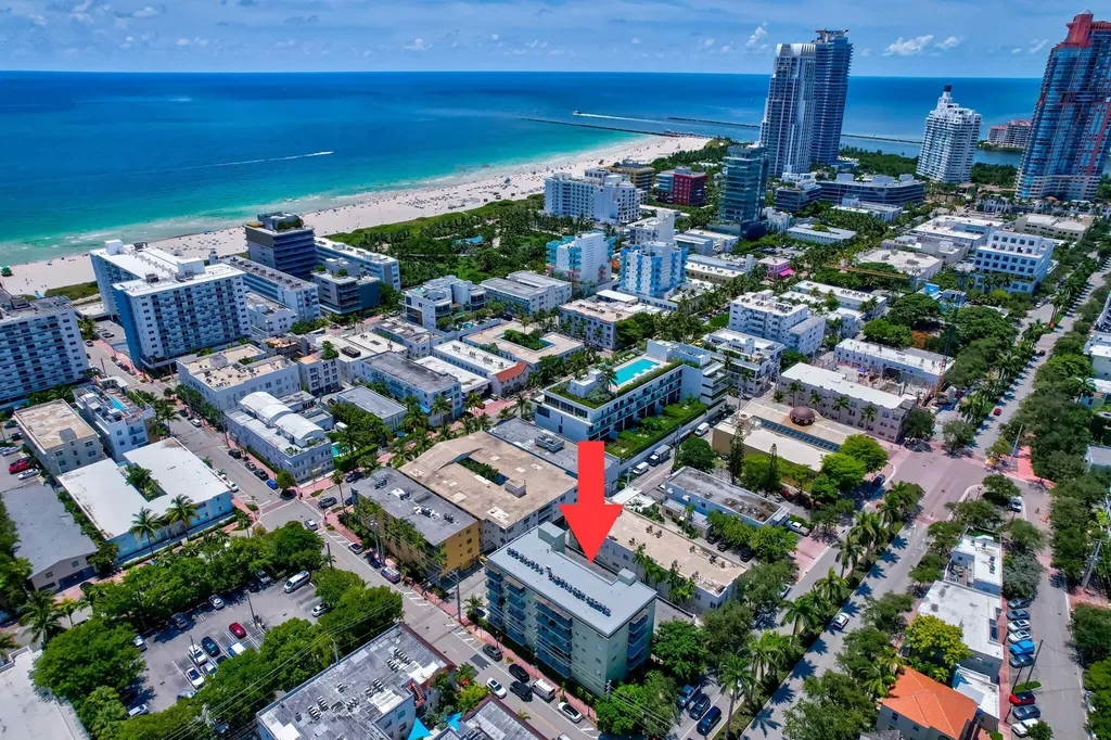 363 Washington Avenue Miami Beach FL 33139