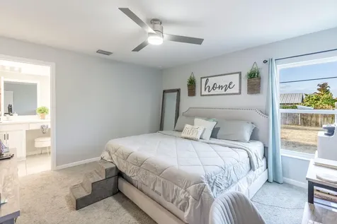 742 NW Bayshore Boulevard Port St Lucie FL 34983