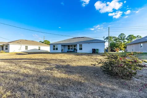 742 NW Bayshore Boulevard Port St Lucie FL 34983