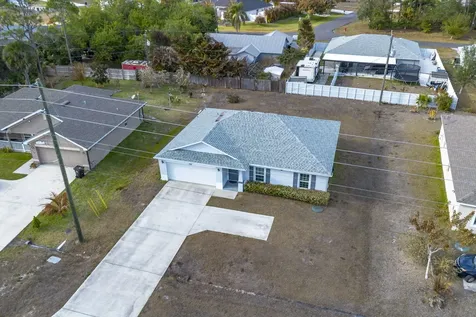 742 NW Bayshore Boulevard Port St Lucie FL 34983