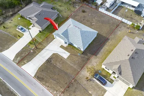 742 NW Bayshore Boulevard Port St Lucie FL 34983