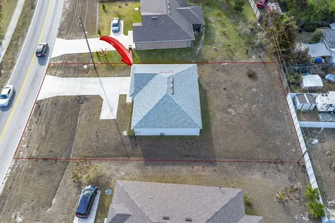 742 NW Bayshore Boulevard Port St Lucie FL 34983